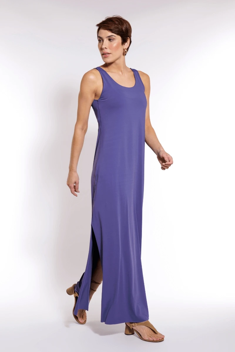 Trilha Verão - UV Andrea Dress - R3840