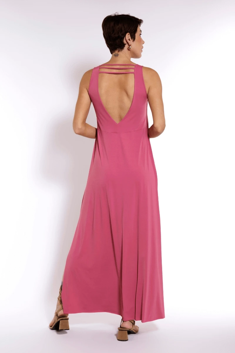 Trilha Verão - UV Andrea Dress - R2879