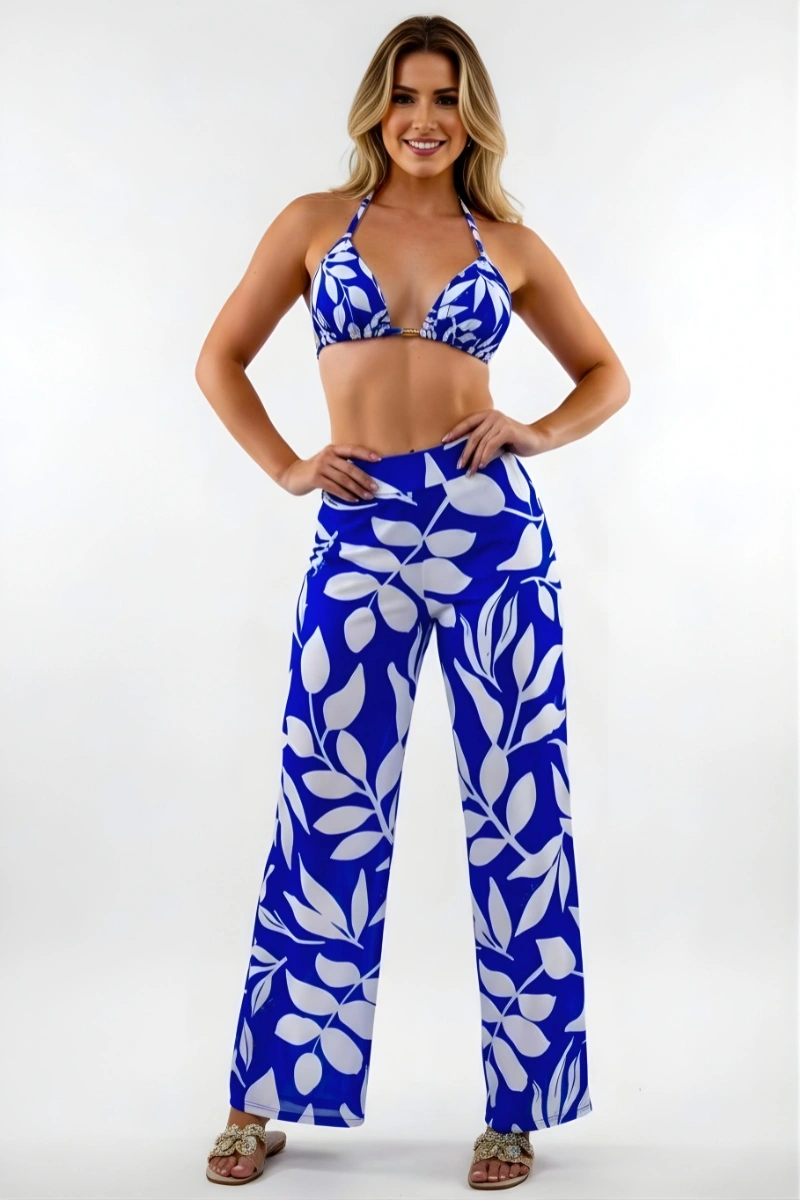 Santa Areia - Calça Sara - 178.CE.0026