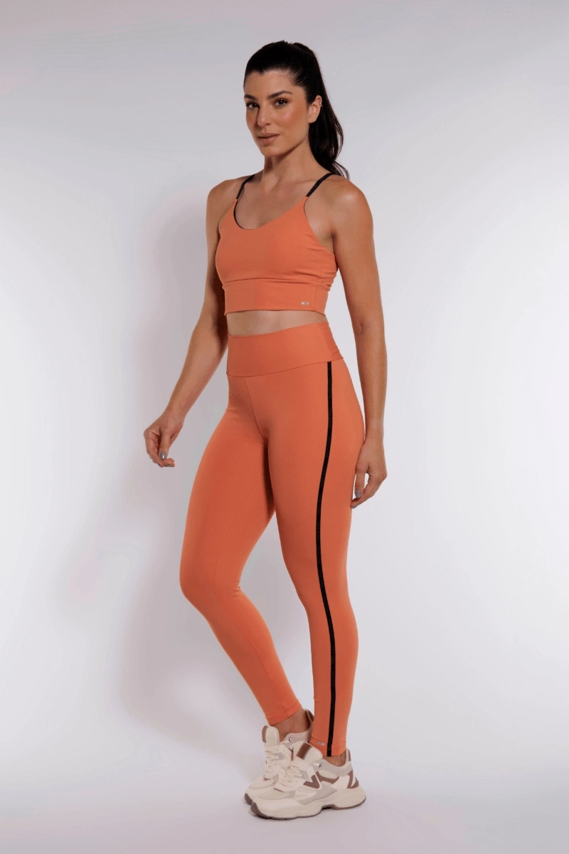 Trilha Verão - Legging Ella Nagoya Power - R7917
