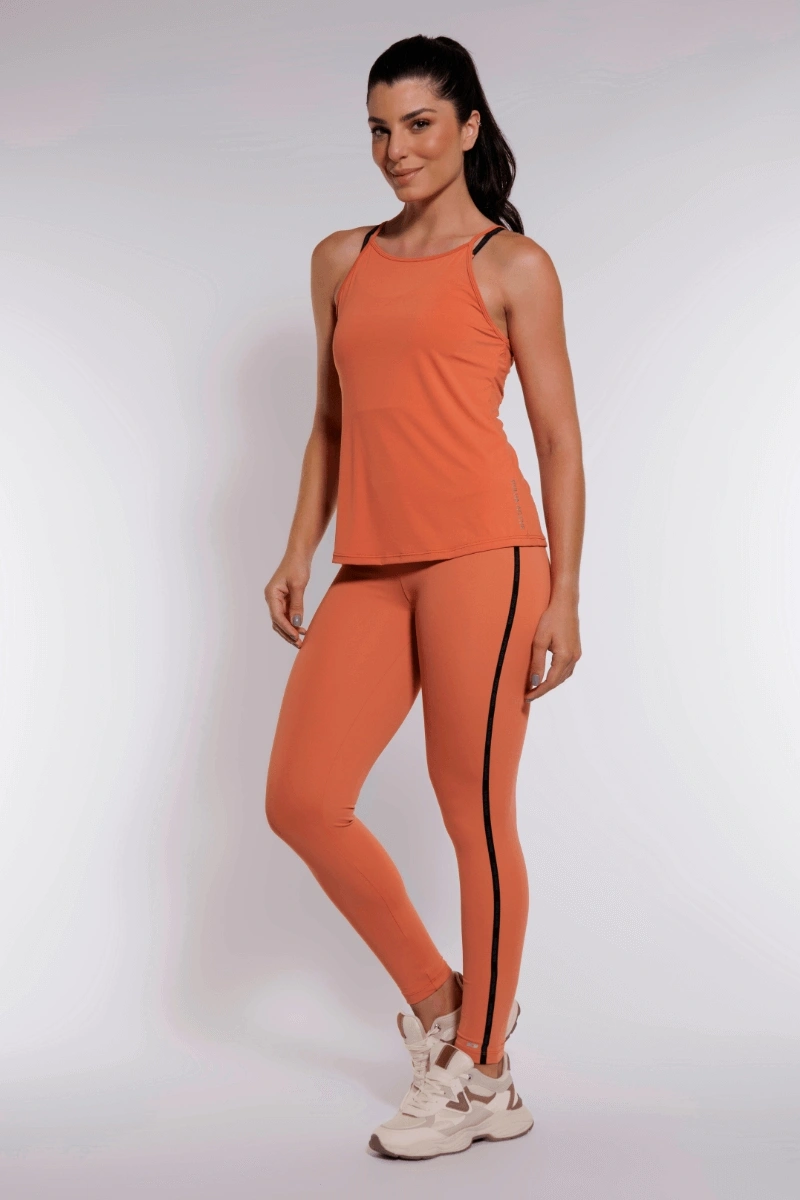 Trilha Verão - Legging Ella Nagoya Power - R7917