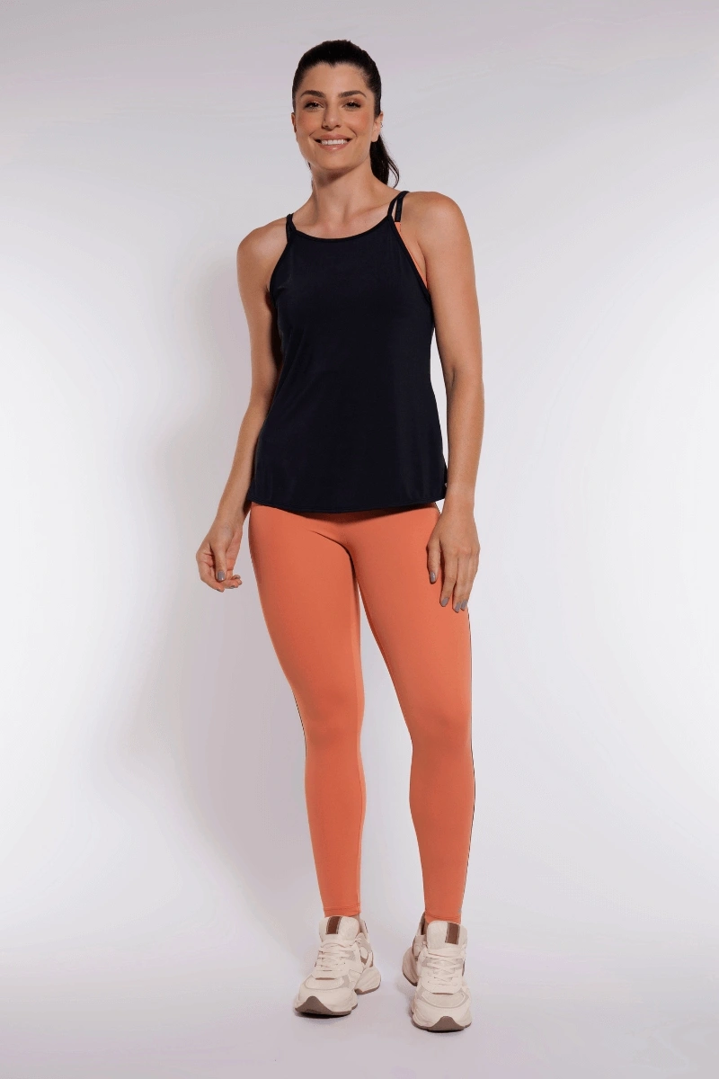 Trilha Verão - Legging Ella Nagoya Power - R7917