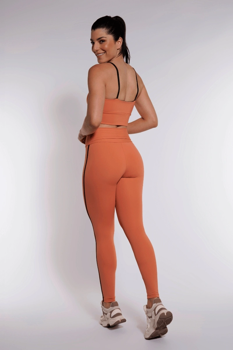 Trilha Verão - Legging Ella Nagoya Power - R7917