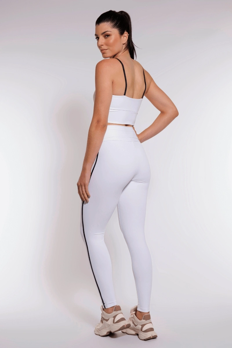 Trilha Verão - Legging Ella Nagoya Power - R0001