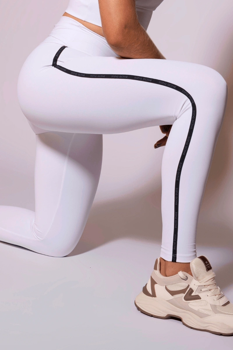 Trilha Verão - Legging Ella Nagoya Power - R0001