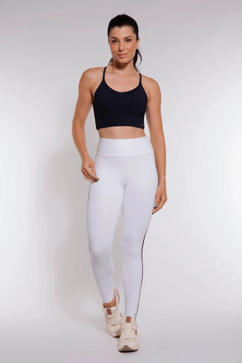 Trilha Verão - Legging Ella Nagoya Power - R0001