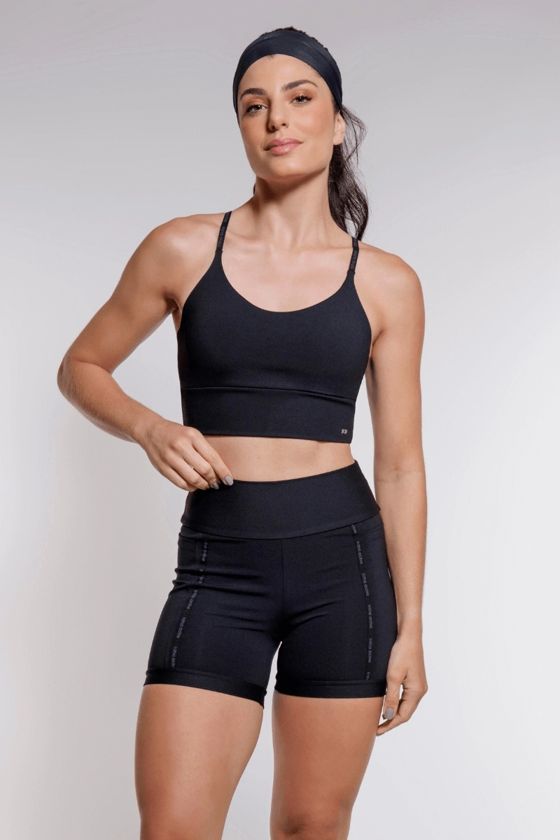 Trilha Verão - Nagoya Blake Shorts - R0500