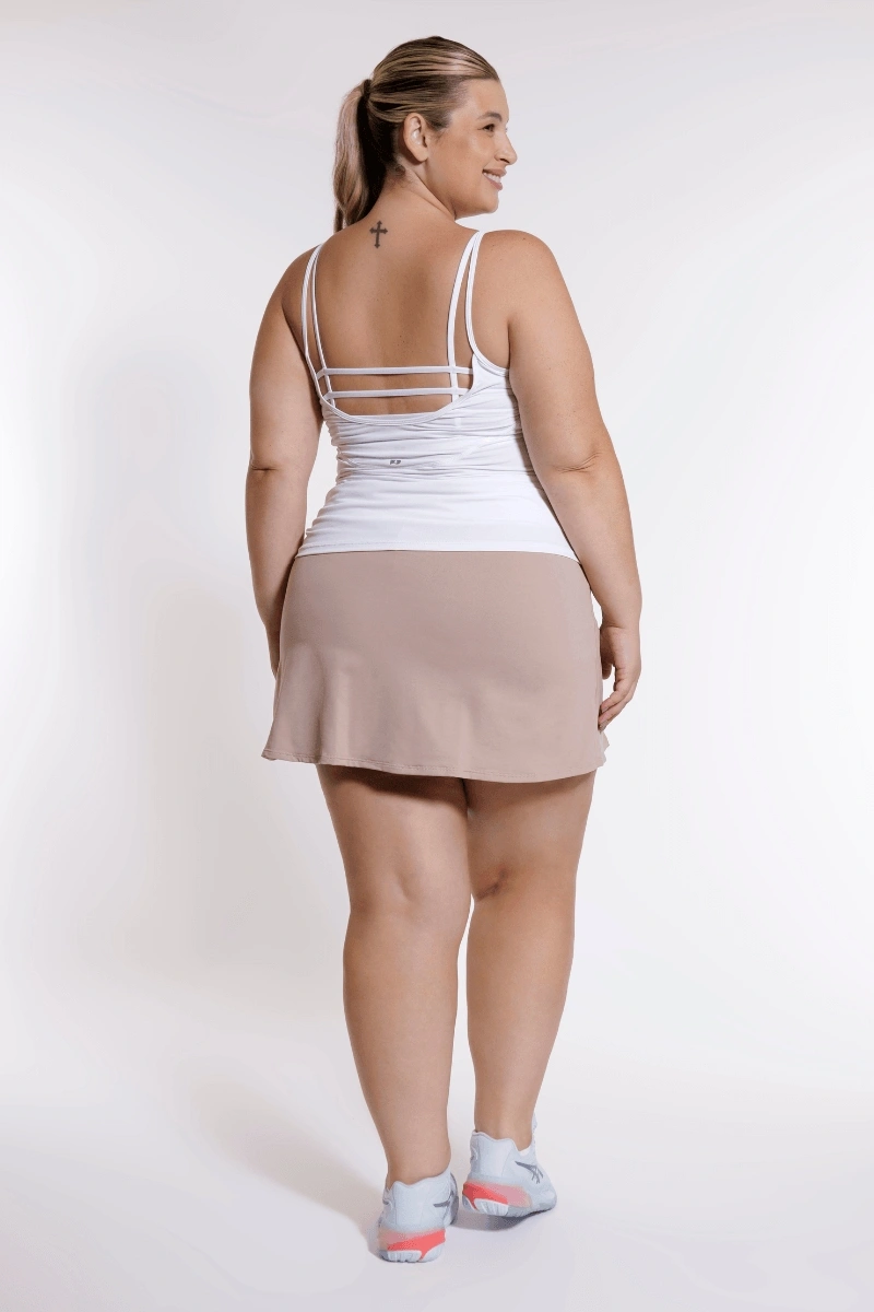 Trilha Verão - UV Confidence Tank Top - R0001