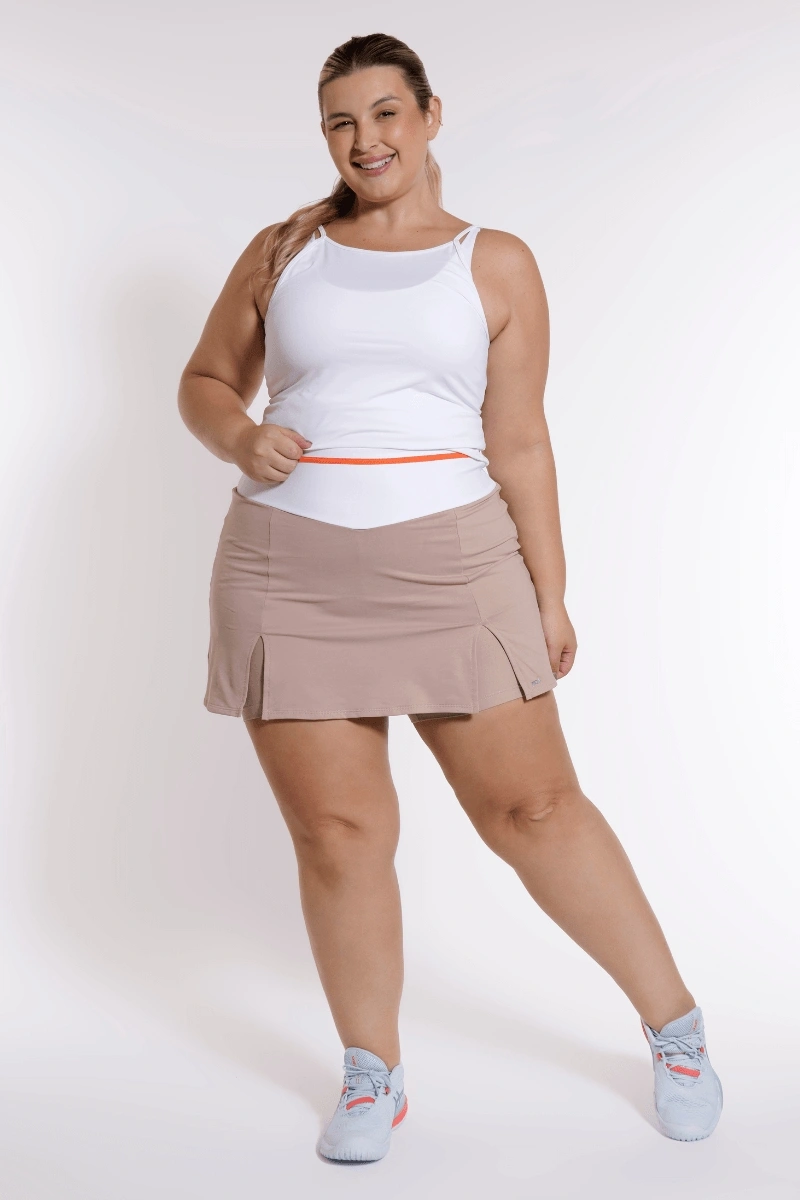 Trilha Verão - UV Confidence Tank Top - R0001