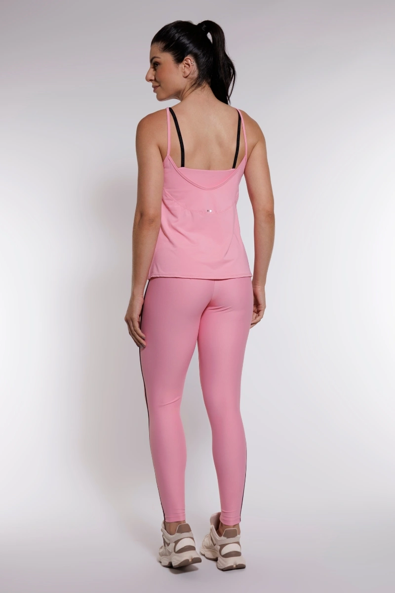 Trilha Verão - UV Confidence Tank Top - R9157