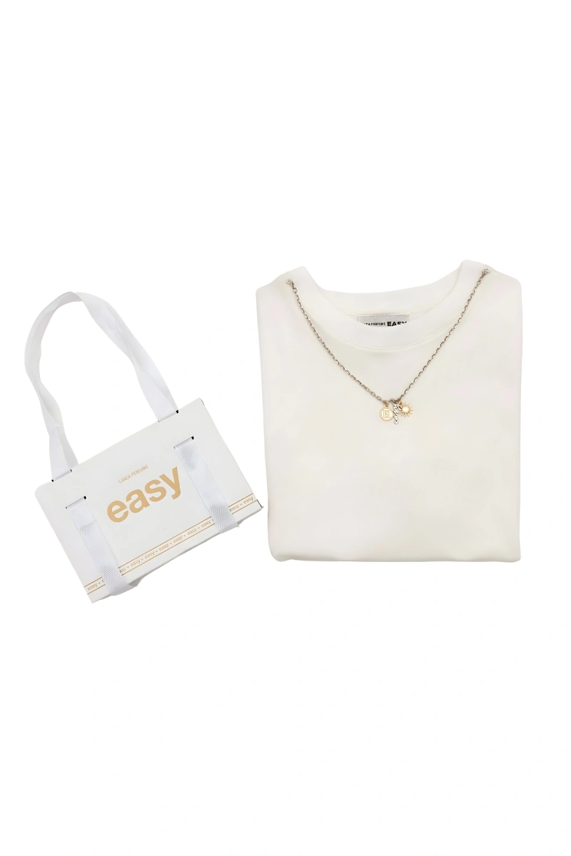 LANÇA PERFUME - Blusa Regata Nadador Corrente Com Caixa  Lança Perfume - 9407