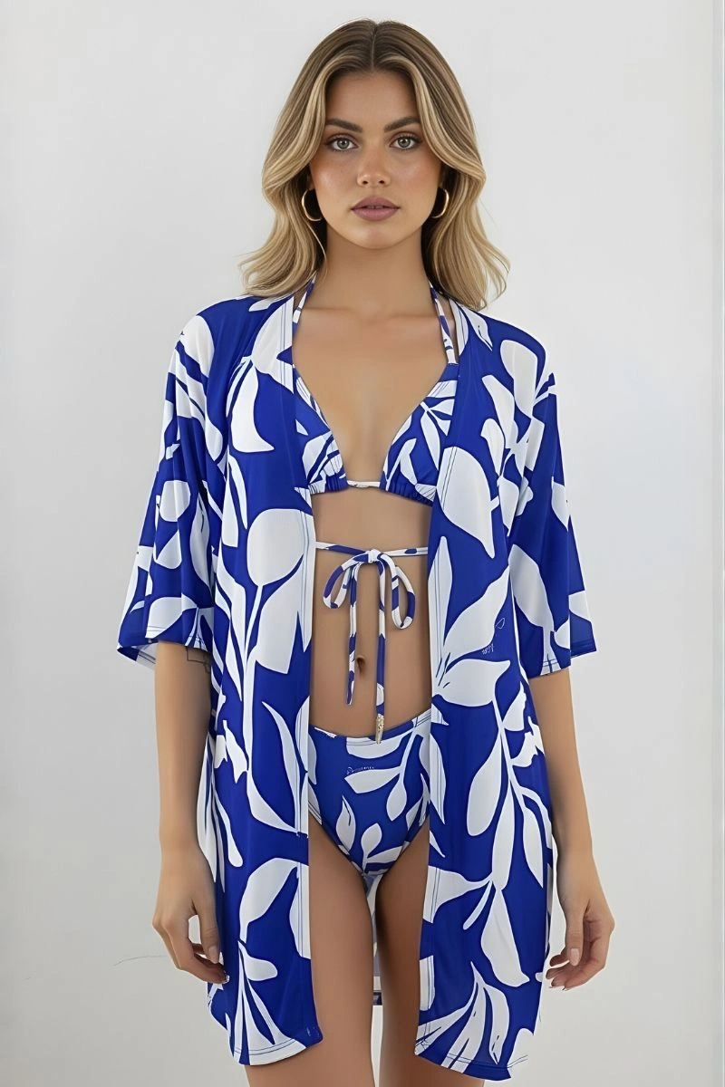 Santa Areia - Kimono Lara - 183.CE.0026