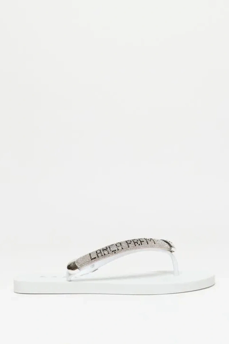 LANÇA PERFUME - Flip Flop with Glitter Strip Lança Perfume - 0700