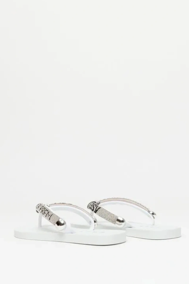 LANÇA PERFUME - Flip Flop with Glitter Strip Lança Perfume - 0700