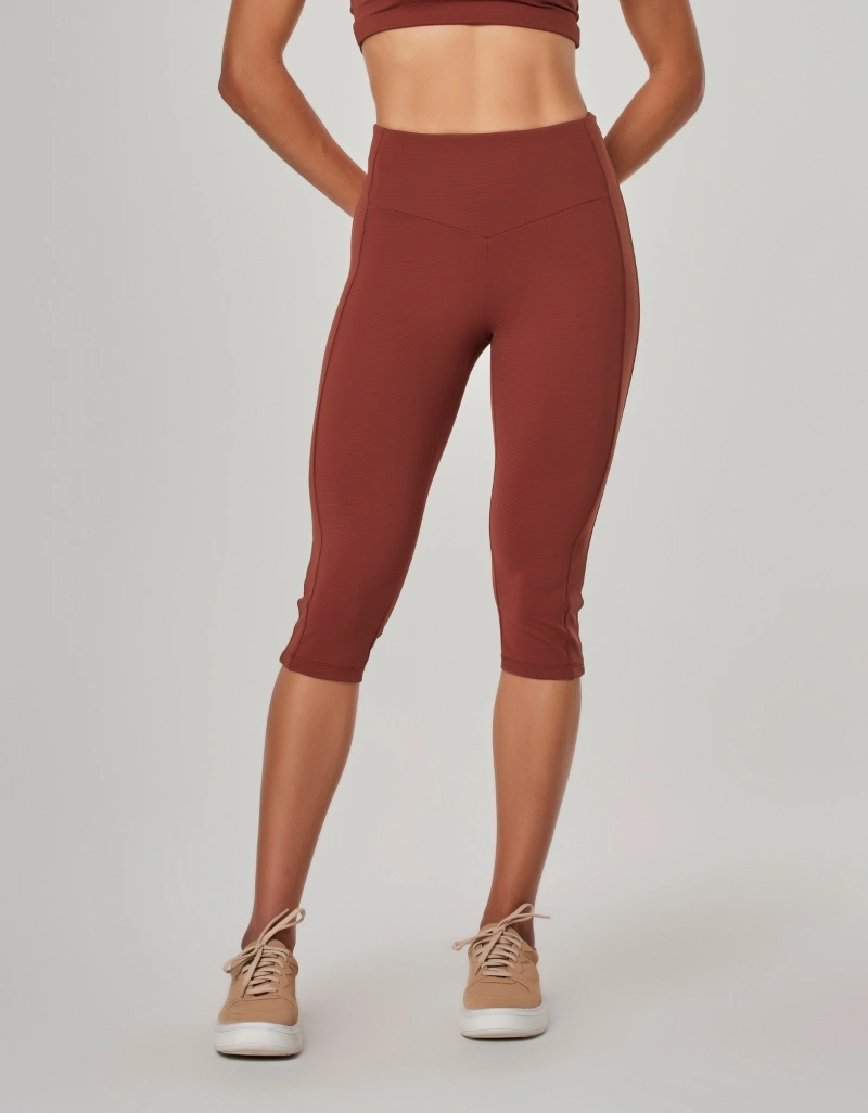 Vestem - Corsário Super Sculpt Cross Brown Mascavo - COR20.NY.C0729