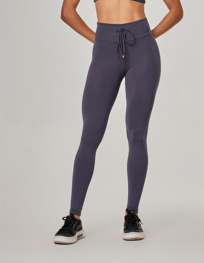 Vestem - Legging Empina Invisível Set Cinza Carbox - FS1540.NY.C0437