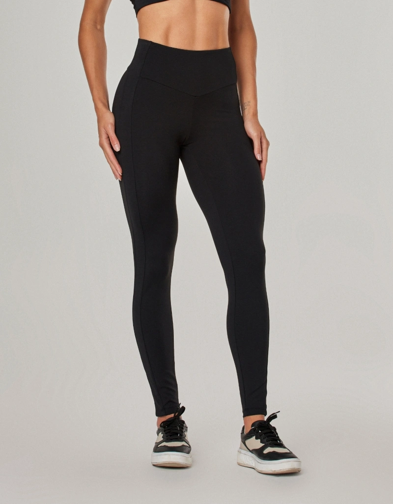 Vestem - Legging Fusô Cross Preto - FS1630.NY.C0002