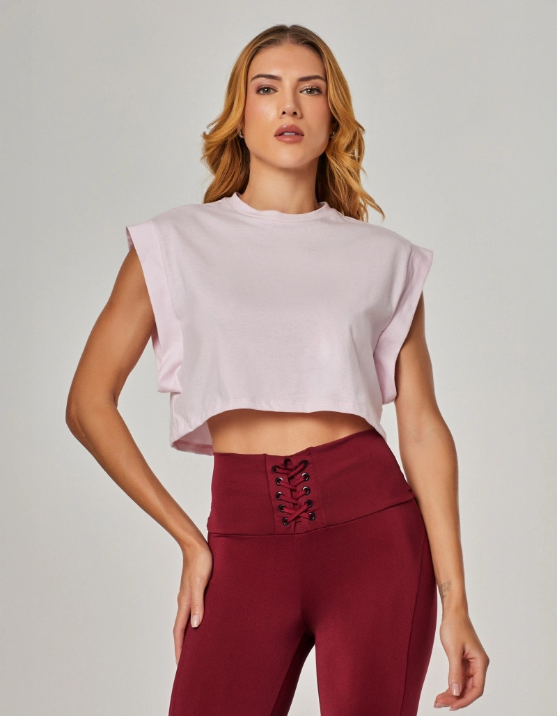 Vestem - Tank Shirt Muscle Keyla pink Sorvete - REG872.NY.C0728