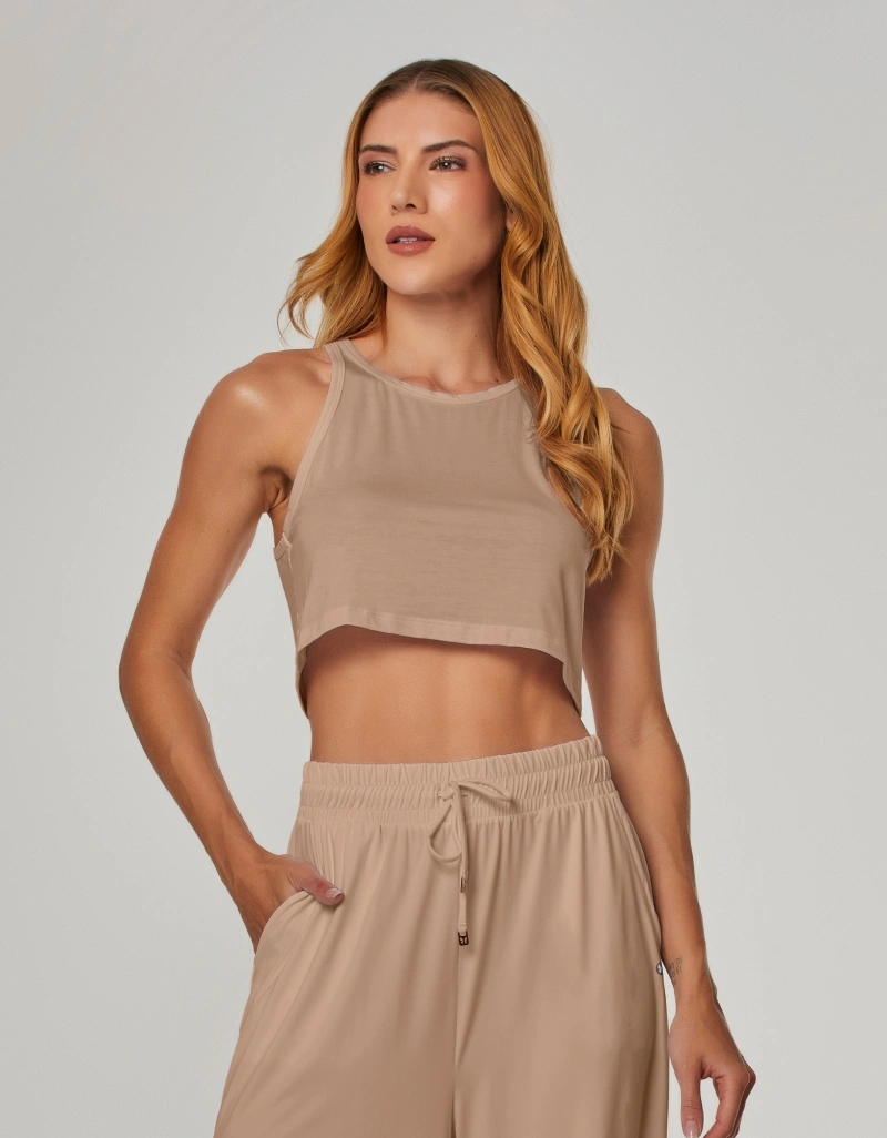 Vestem - Regata Cross Chocolate - REG873.NY.C0030