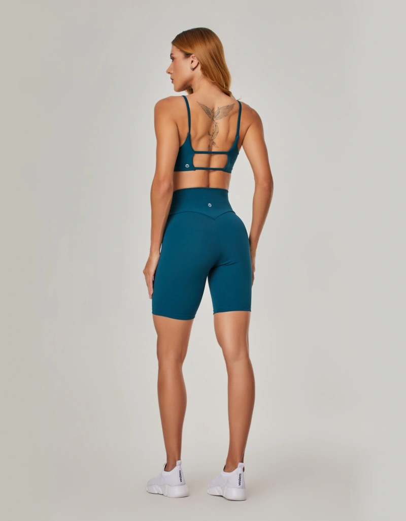 Vestem - Top Opening Costa Azul Submarine - TOP1228.NY.C0084