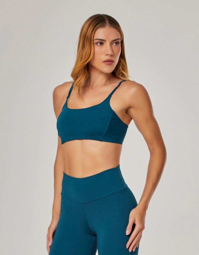 Vestem - Top Opening Costa Azul Submarine - TOP1228.NY.C0084