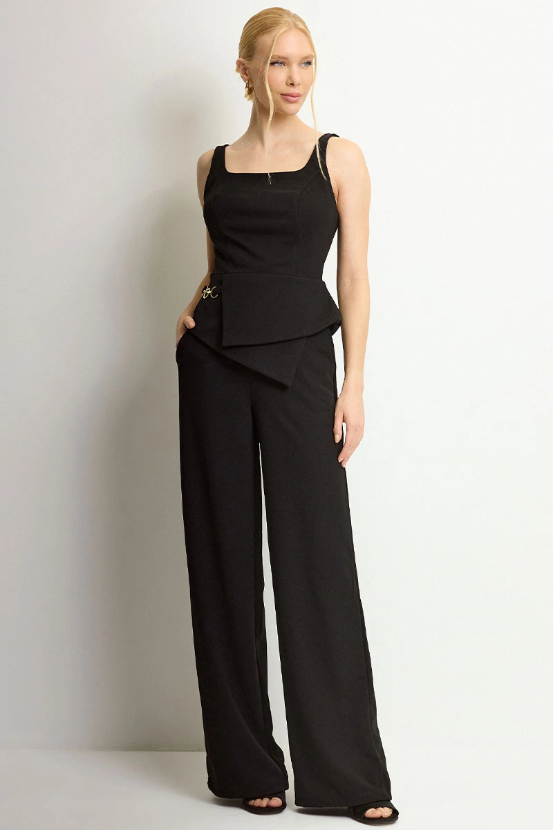 Miss Misses - Conjunto Rute Preto - 54681001