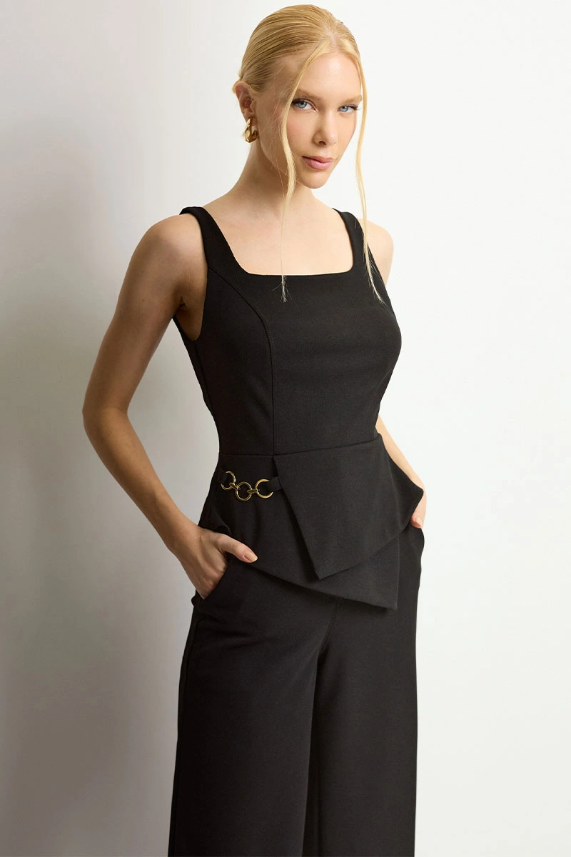 Miss Misses - Conjunto Rute Preto - 54681001