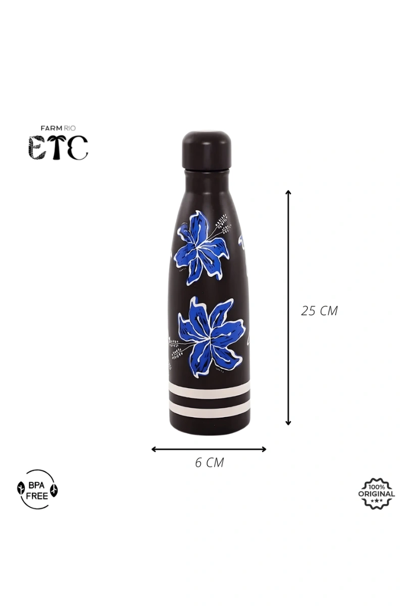 FARM - FARM HIBISCUS THERMAL BOTTLE 500ML - 78328445M