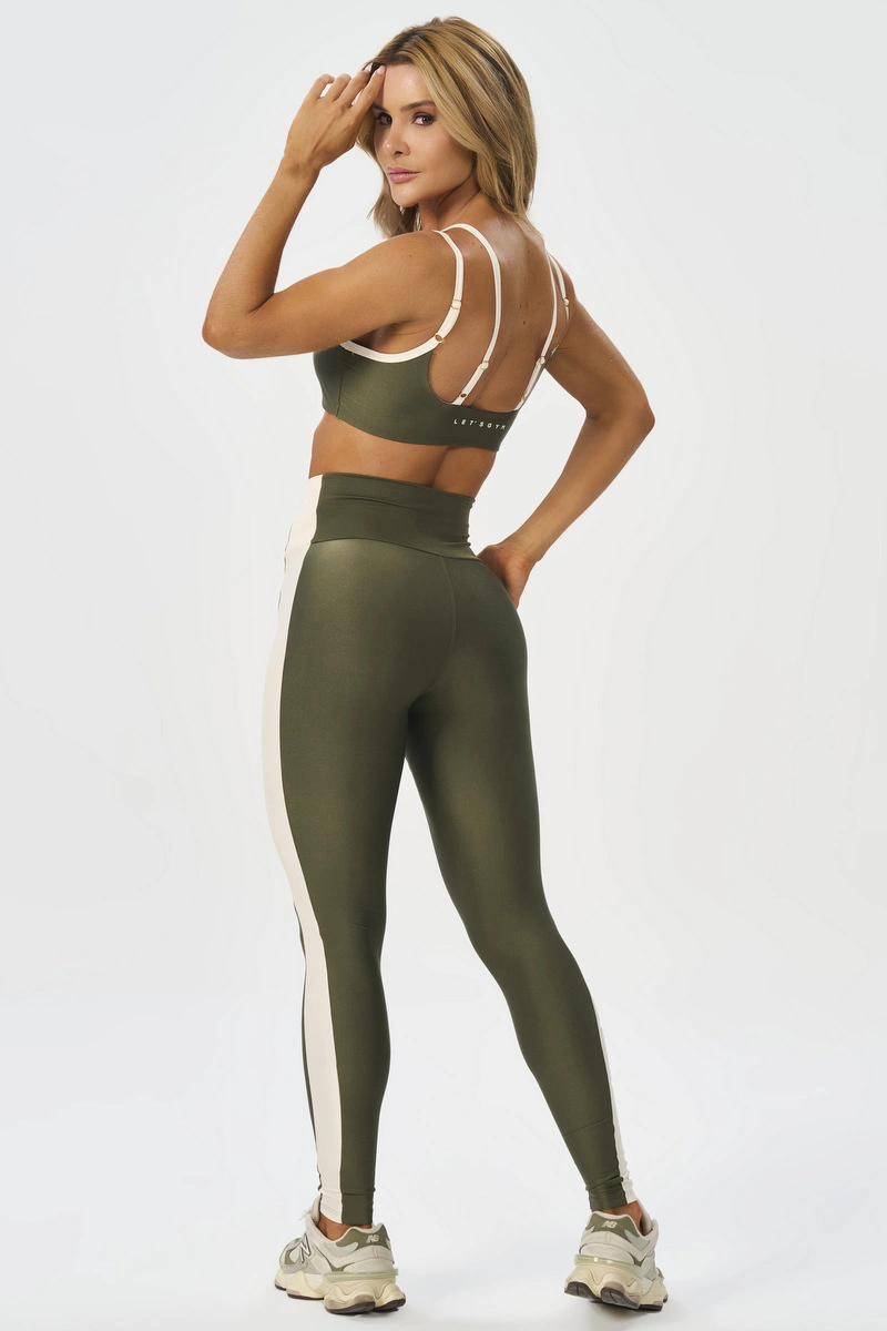 Lets Gym - Top Equilibrium Forest - 3030FST