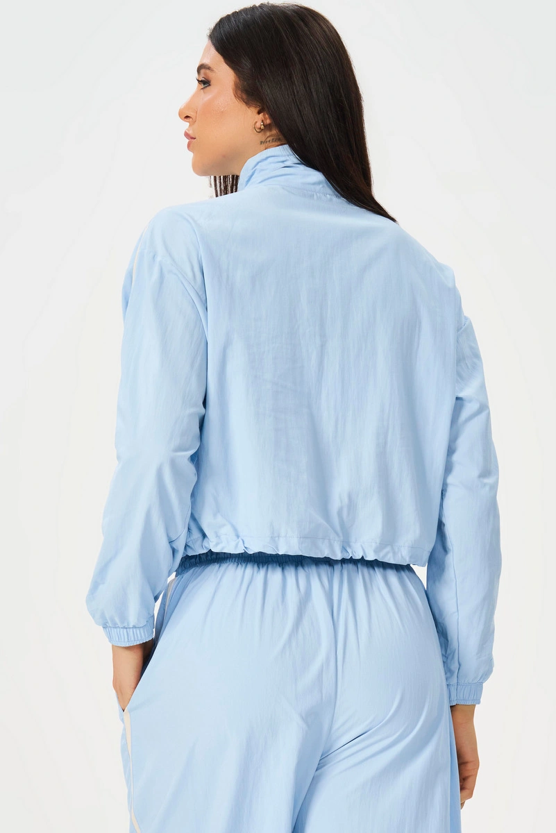 Lets Gym - Soft Power Serenity Jacket - 3126SR