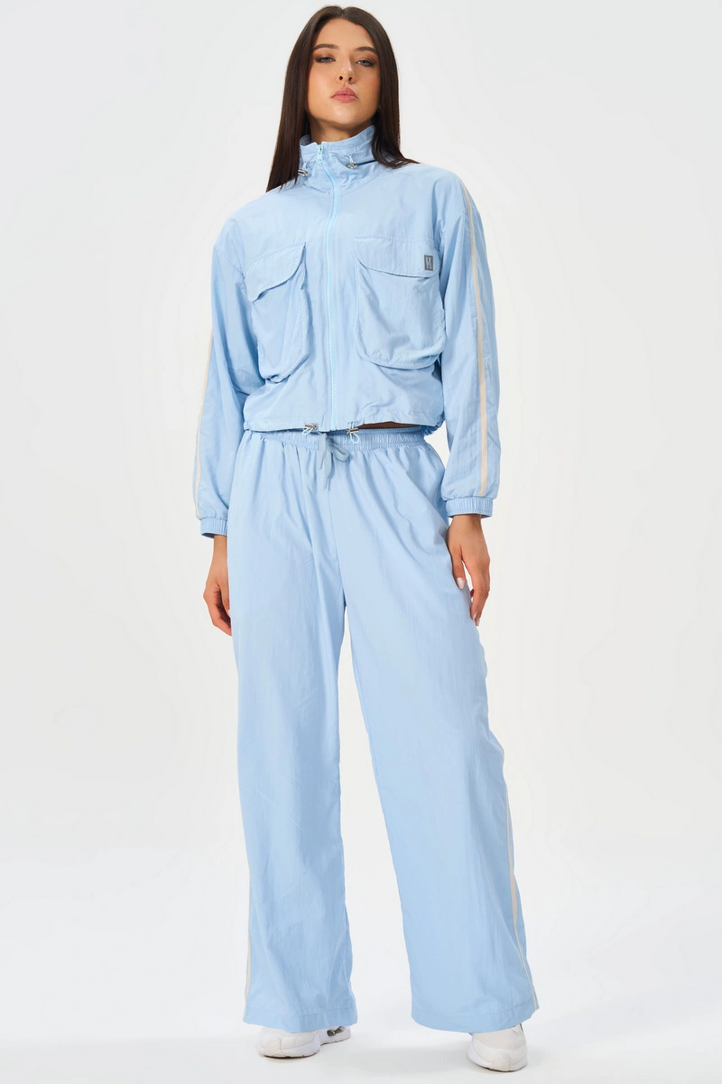 Lets Gym - Soft Power Serenity Jacket - 3126SR