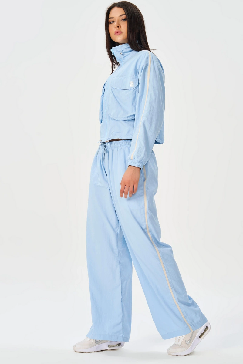 Lets Gym - Soft Power Serenity Jacket - 3126SR