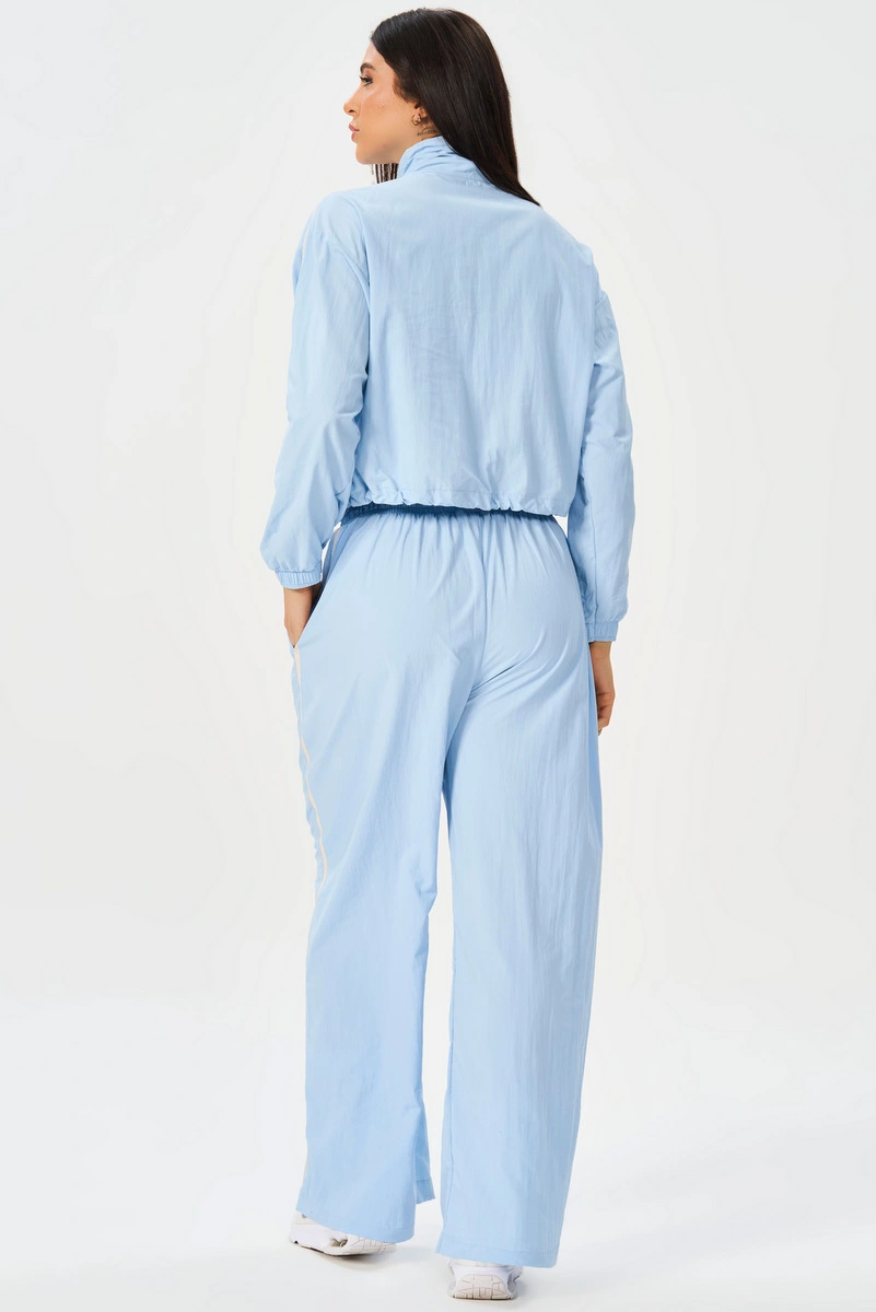 Lets Gym - Soft Power Serenity Jacket - 3126SR