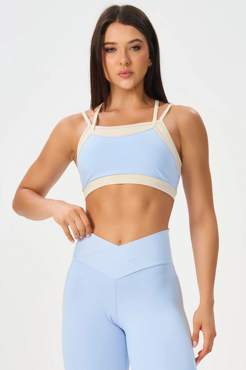 Lets Gym - Top Form Ttank Serenity - 3241SR