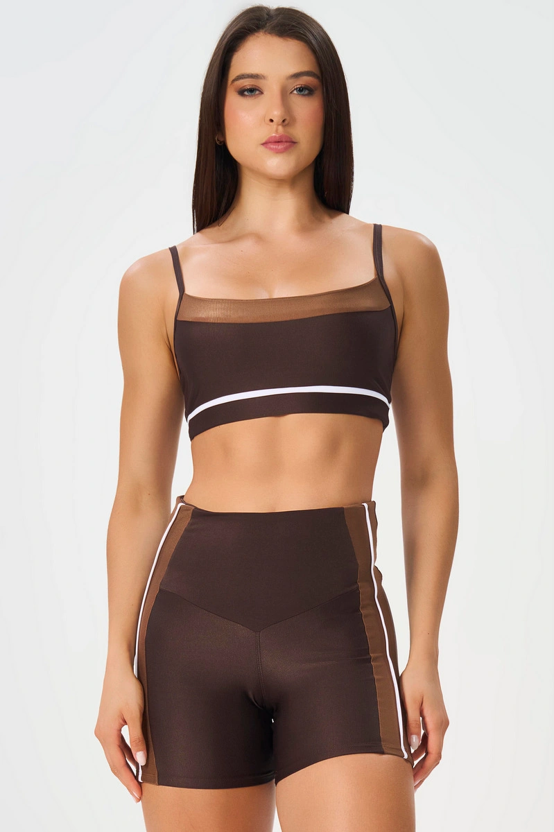 Lets Gym - Top Leeds Coffee - 3276CF