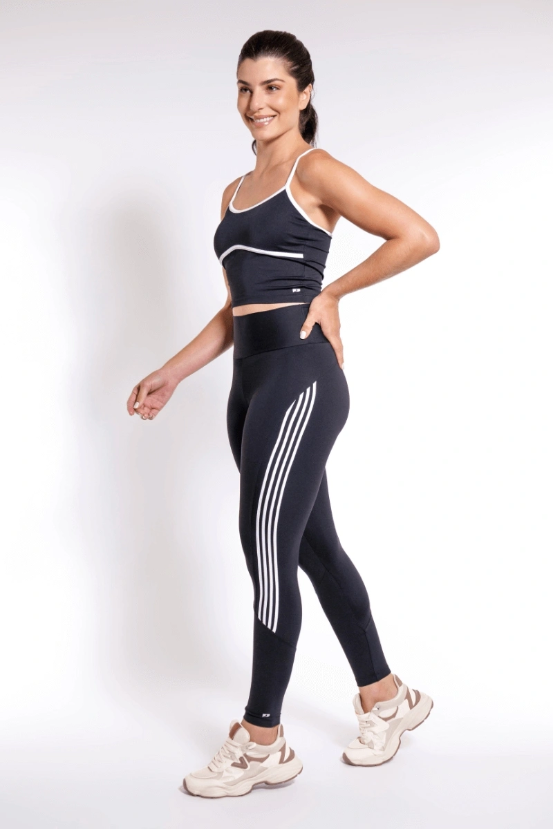 Trilha Verão - Trend Curve Crop Top - 186.A