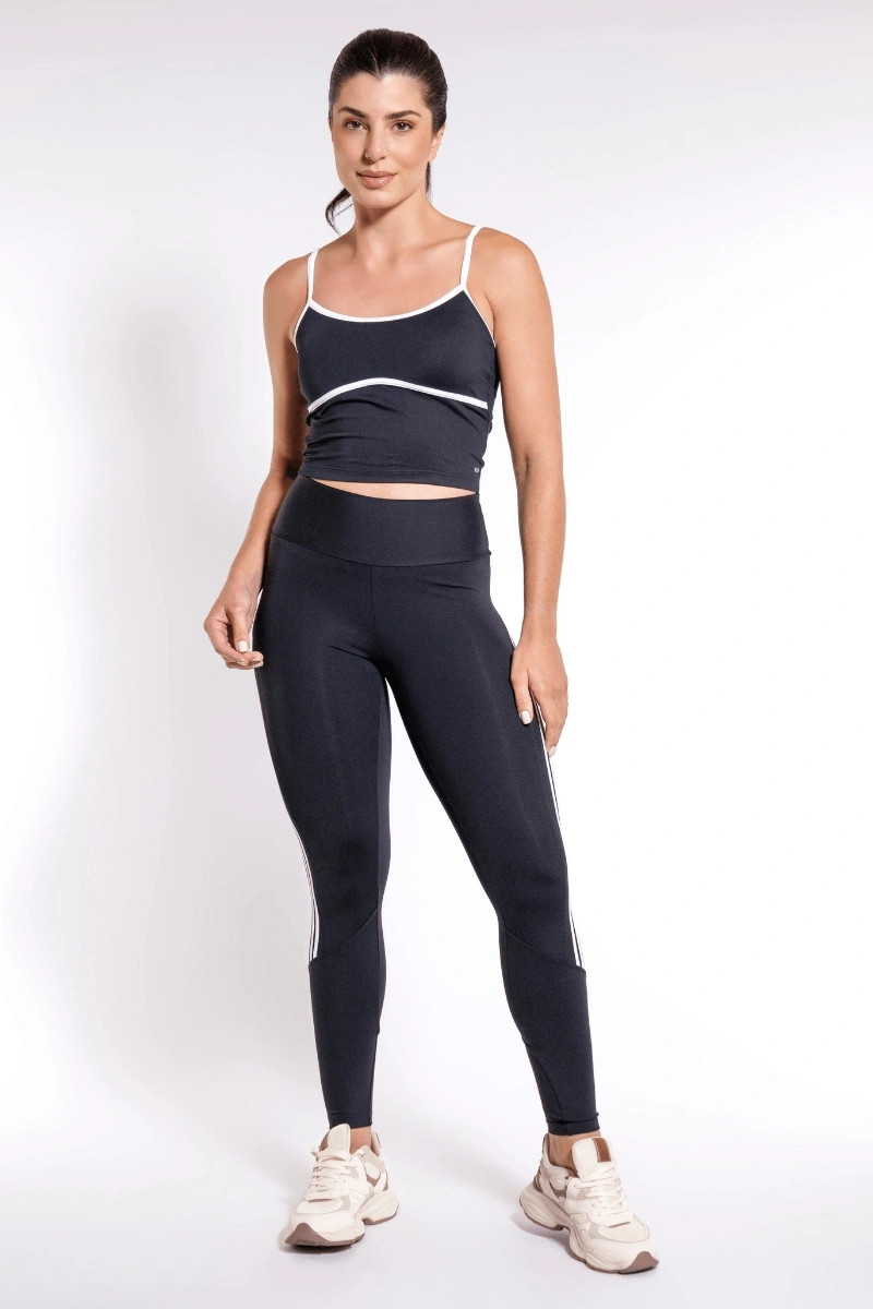 Trilha Verão - Madri Nagoya Leggings - 188.A