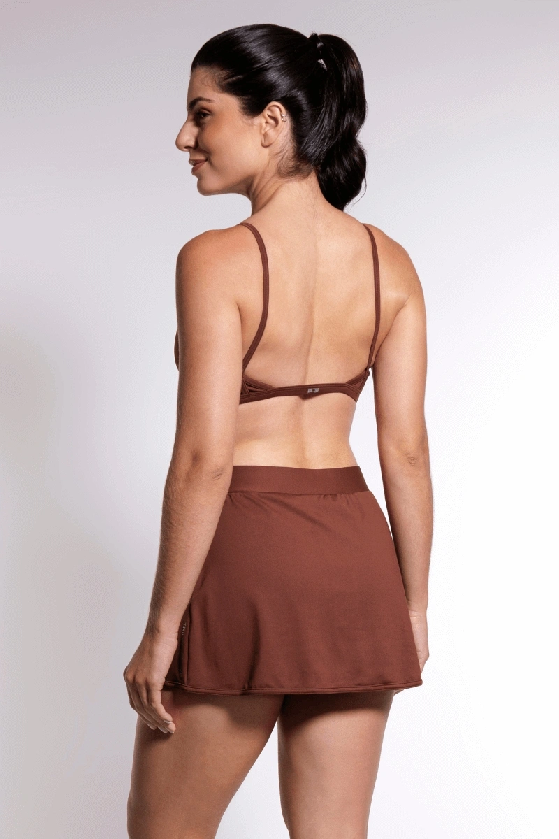 Trilha Verão - Trend Irina Skort - R5800