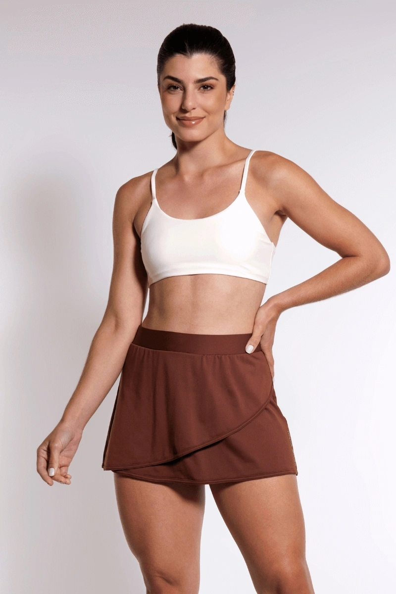 Trilha Verão - Trend Irina Skort - R5800