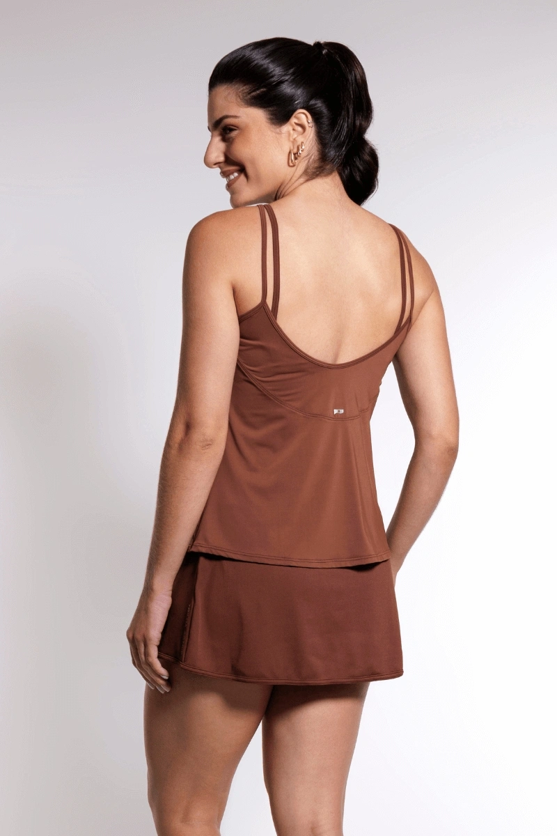 Trilha Verão - Trend Irina Skort - R5800