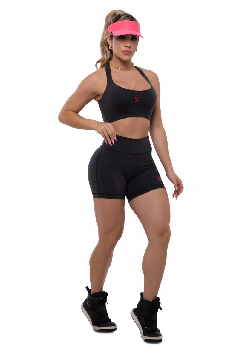 Trincks - Short Basic Chumbo - 