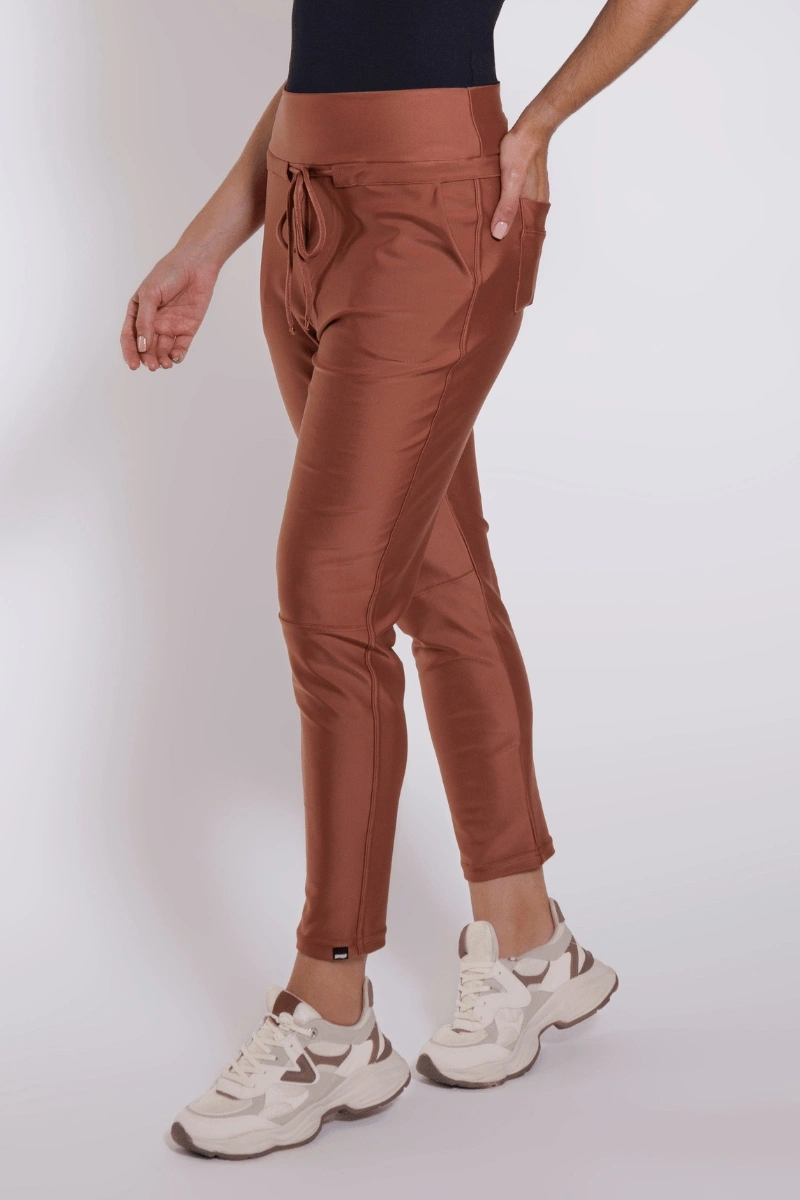 Trilha Verão - Prada Charlotte Jogging - R3188