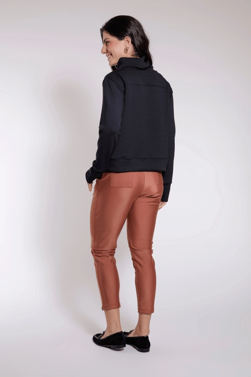 Trilha Verão - Jogging Charlotte Prada - R3188