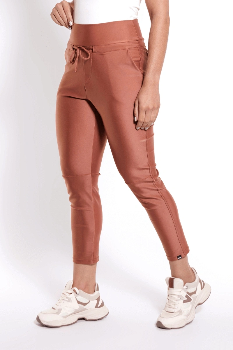 Trilha Verão - Jogging Charlotte Prada - R3188