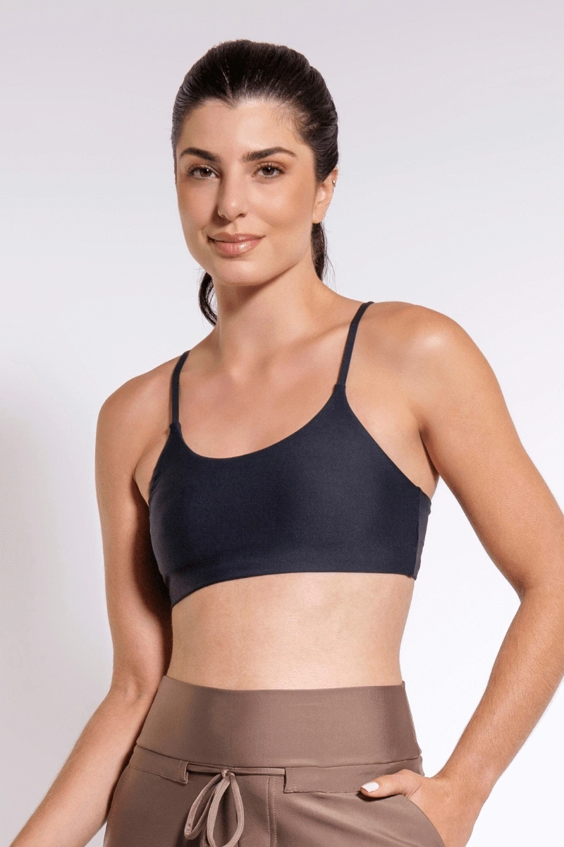 Trilha Verão - Top Rib Comfort Viva Light - F10005