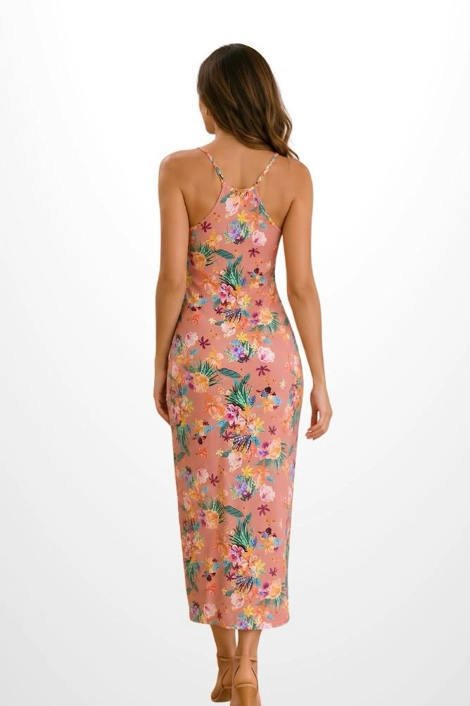 Santa Areia - Vestido Manuella - V206