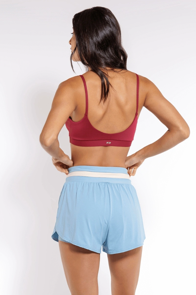 Trilha Verão - Shantal Trend Sports Bra - R3950