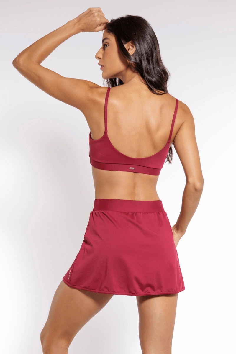 Trilha Verão - Trend Irina Skort - R3950