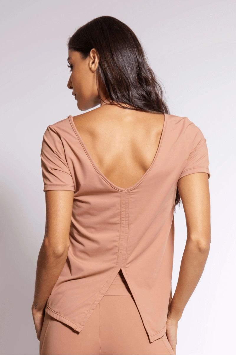 Trilha Verão - Blusa Claire Luna - R8649