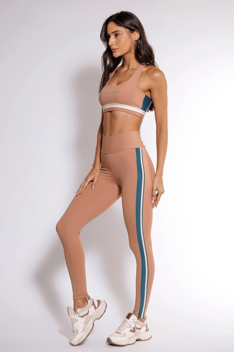 Trilha Verão - Fly Track Leggings - 189.B